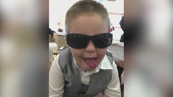 Sources: Father led police to body of South Pasadena boy in Santa Barbara County