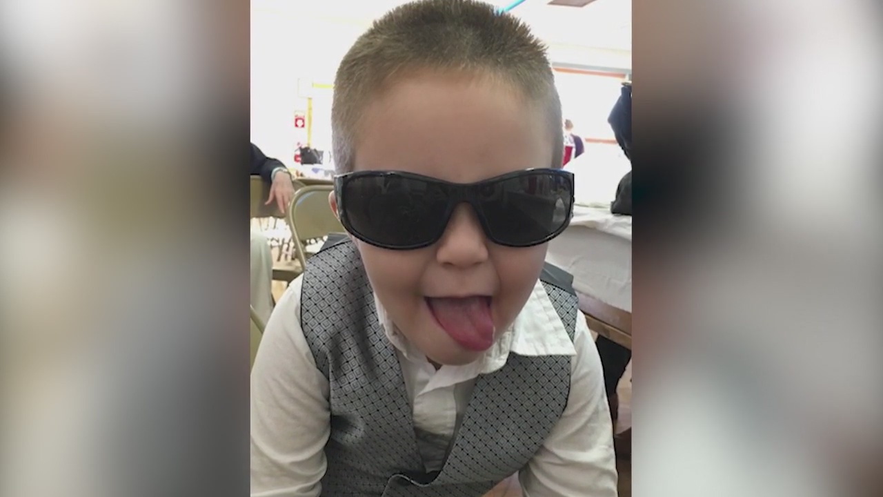 Sources: Father led police to body of South Pasadena boy in Santa Barbara County