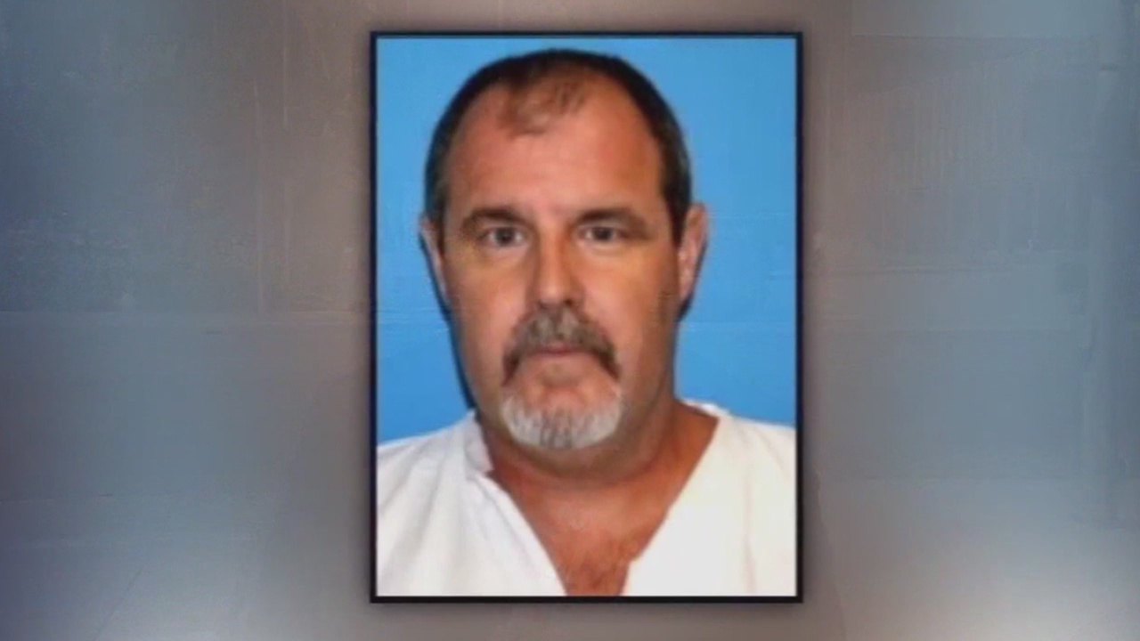 Orange County sheriff to testify about jailhouse informants