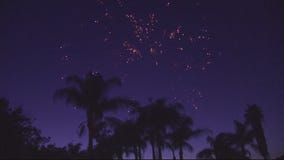 Pomona police crack down on illegal fireworks