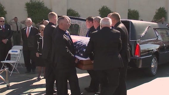 Point Of View: Law Enforcement