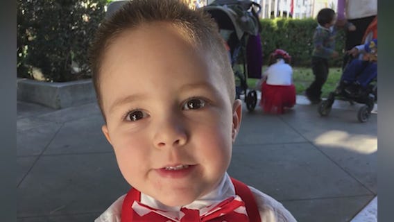 Sources: Father of South Pasadena boy told police where to find his son's body