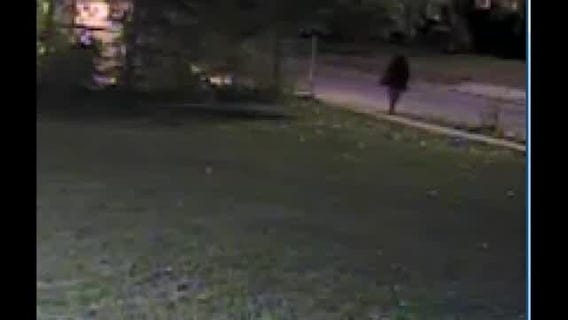 DPD release surveillance video of new suspect in sergeant's death