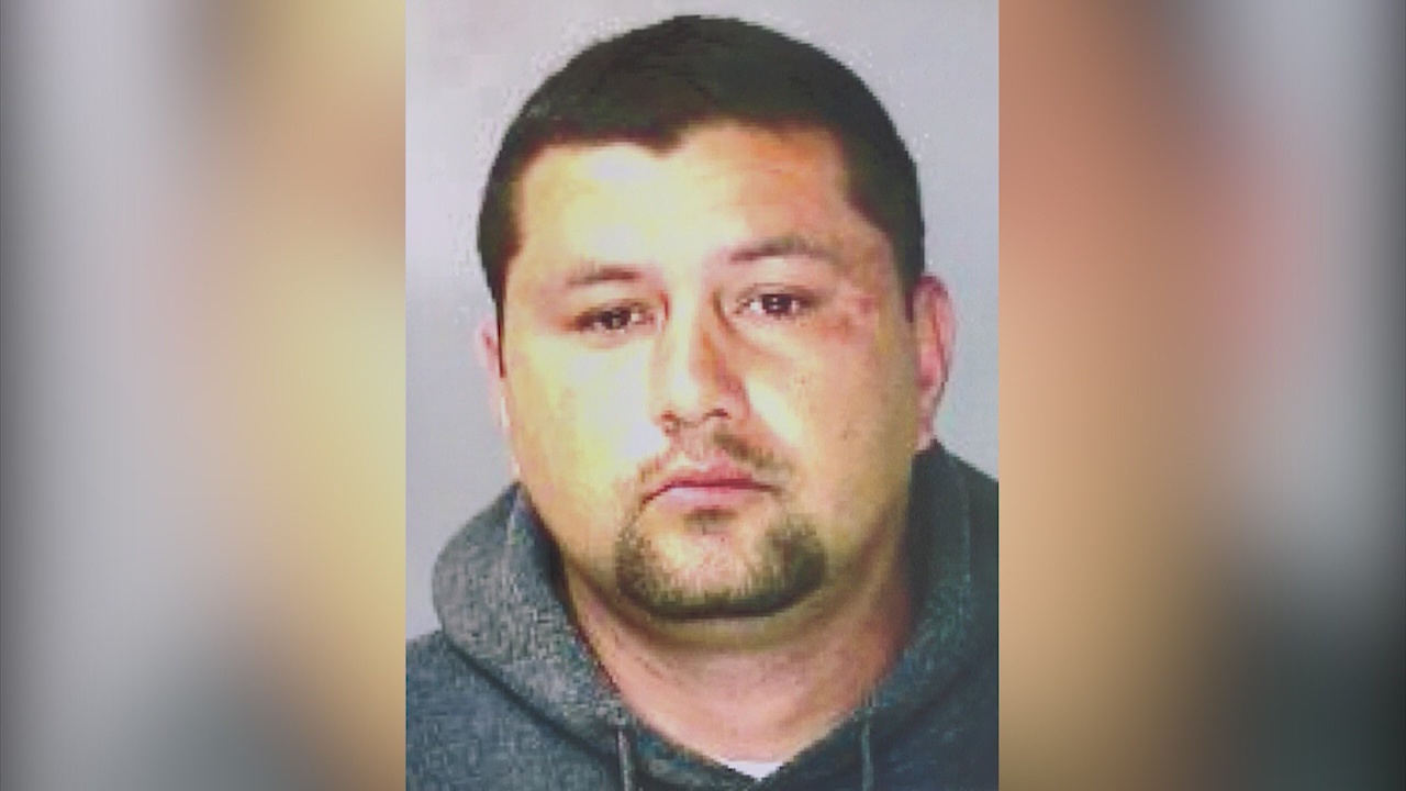 Man suspected of attempting to sexually assault elderly victim arrested, police say