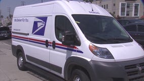 Postal carriers in Eagle Rock afraid to deliver mail due to gang violence