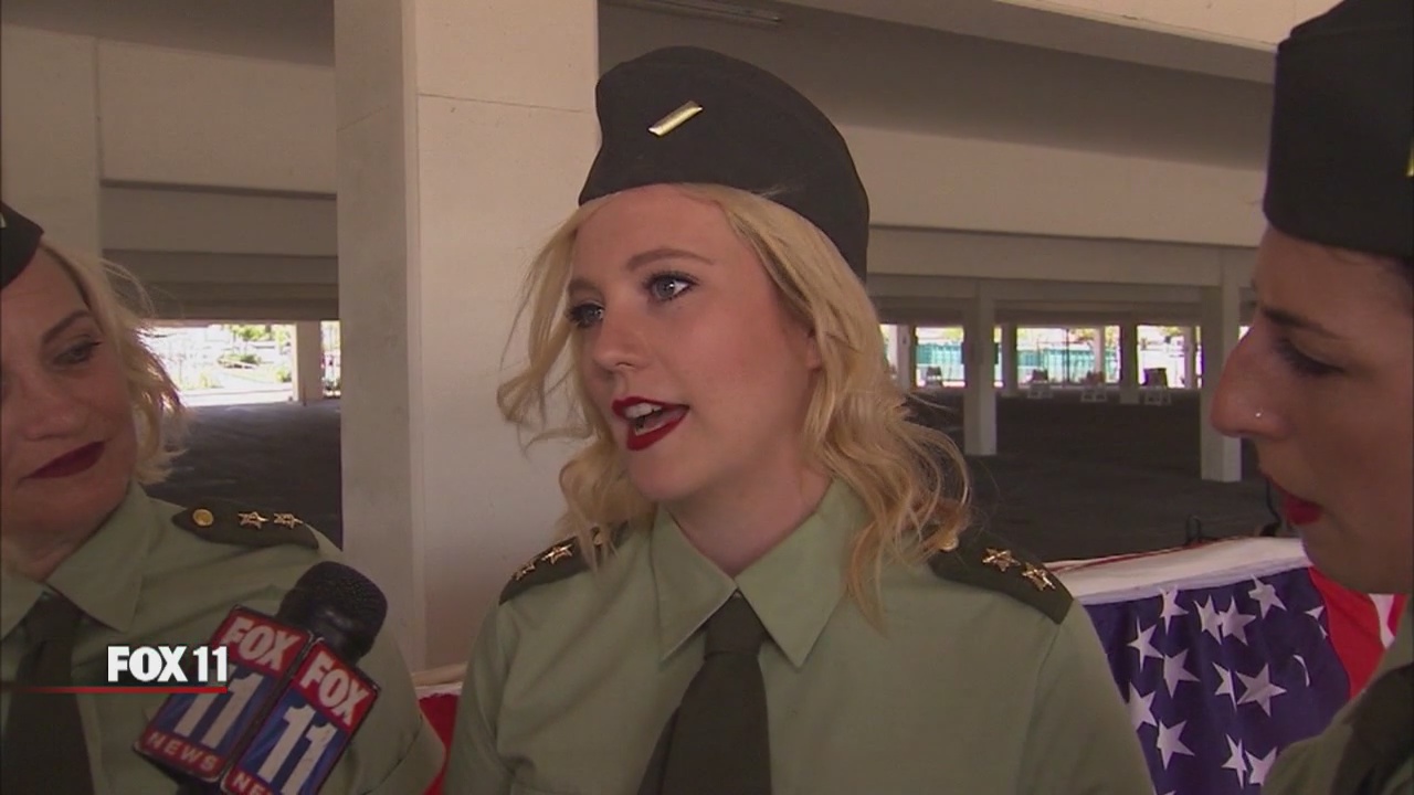 Divided States of America (part 2)