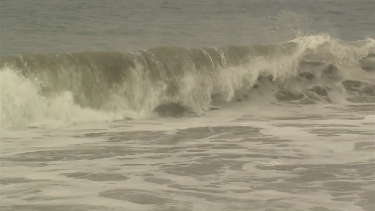 High surf, strong rip currents expected in SoCal this week