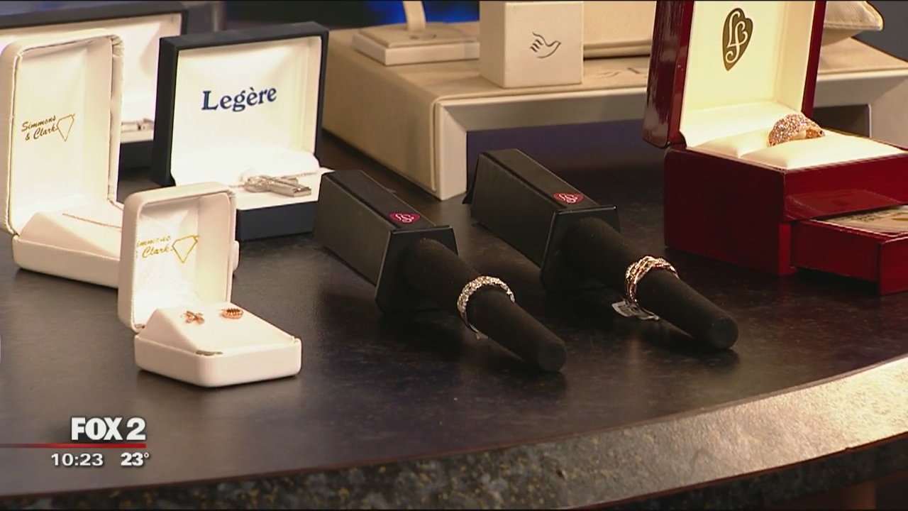 Gift ideas for everyone on your list from Simmons and Clark