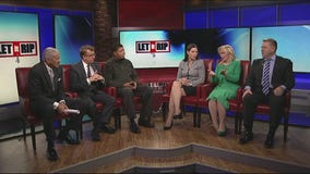 Offensive audio comments; America's future under Donald Trump