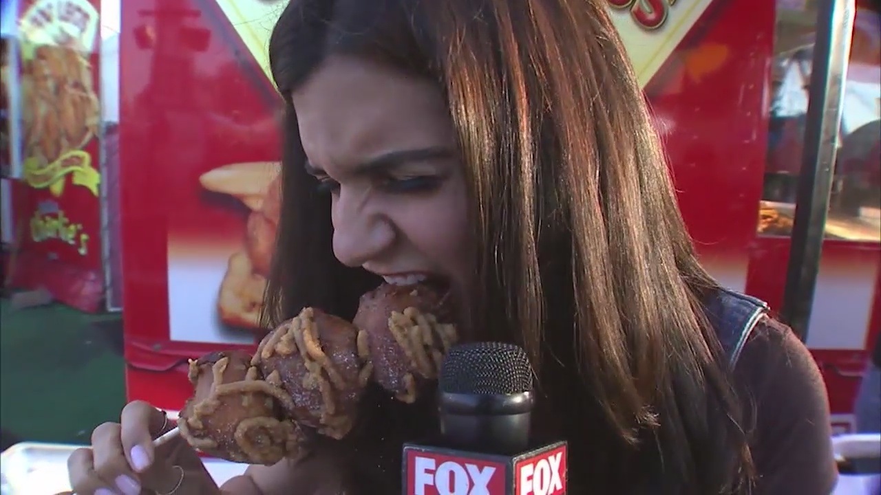 OC Fair 2017: Take a look at some of the new attractions and eats