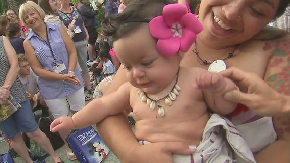 Disney?s D3 Expo begins Friday: Tens of thousands expected to attend