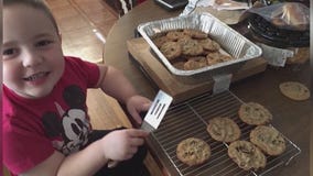 Private funeral, public memorial planned for 5-year-old South Pasadena boy