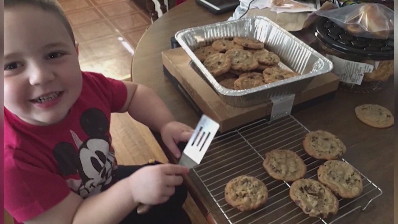 Private funeral, public memorial planned for 5-year-old South Pasadena boy