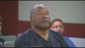 OJ Simpson faces a good chance at parole in Nevada robbery