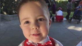 Private funeral, public memorial planned for 5-year-old South Pasadena boy