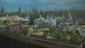 A look at Disney?s D23 Expo: Tens of thousands expected to attend