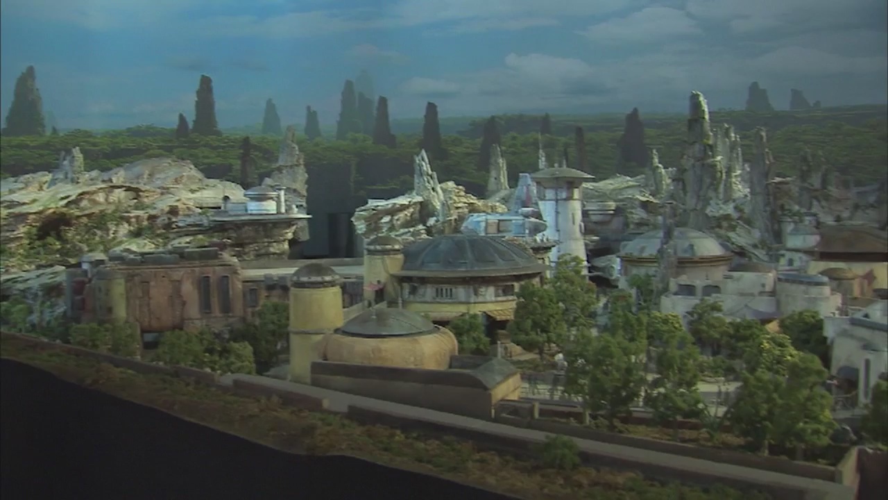 A look at Disney?s D23 Expo: Tens of thousands expected to attend