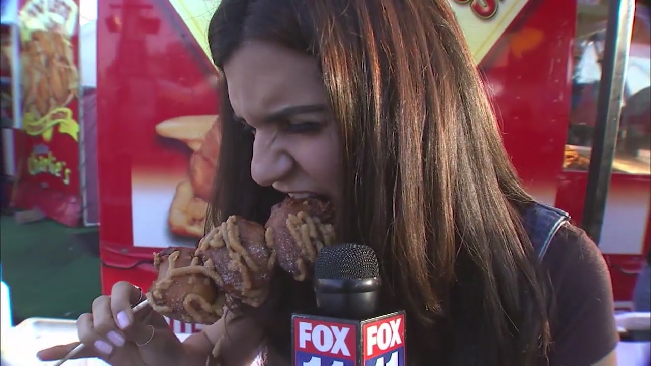 OC Fair 2017: Take a look at some of the new attractions and eats