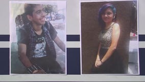 Search for missing Boyle Heights teens