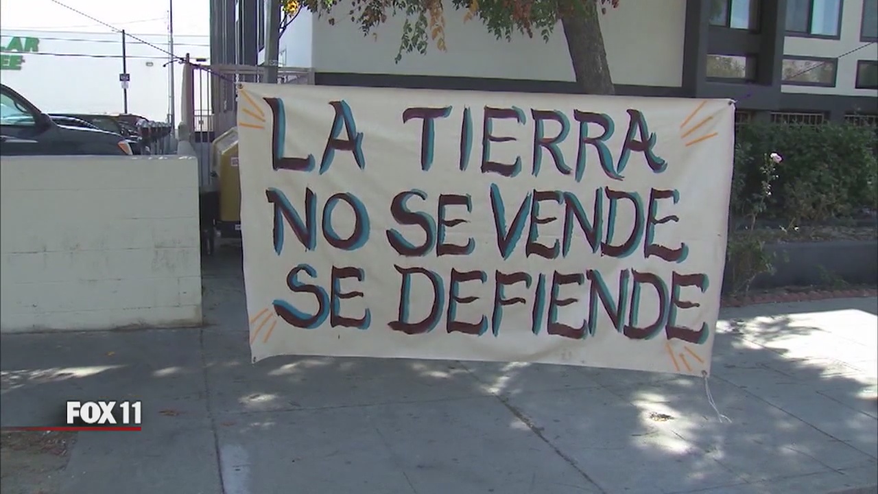 FOX 11 News IN DEPTH: Highland Park Gentrification Part 4