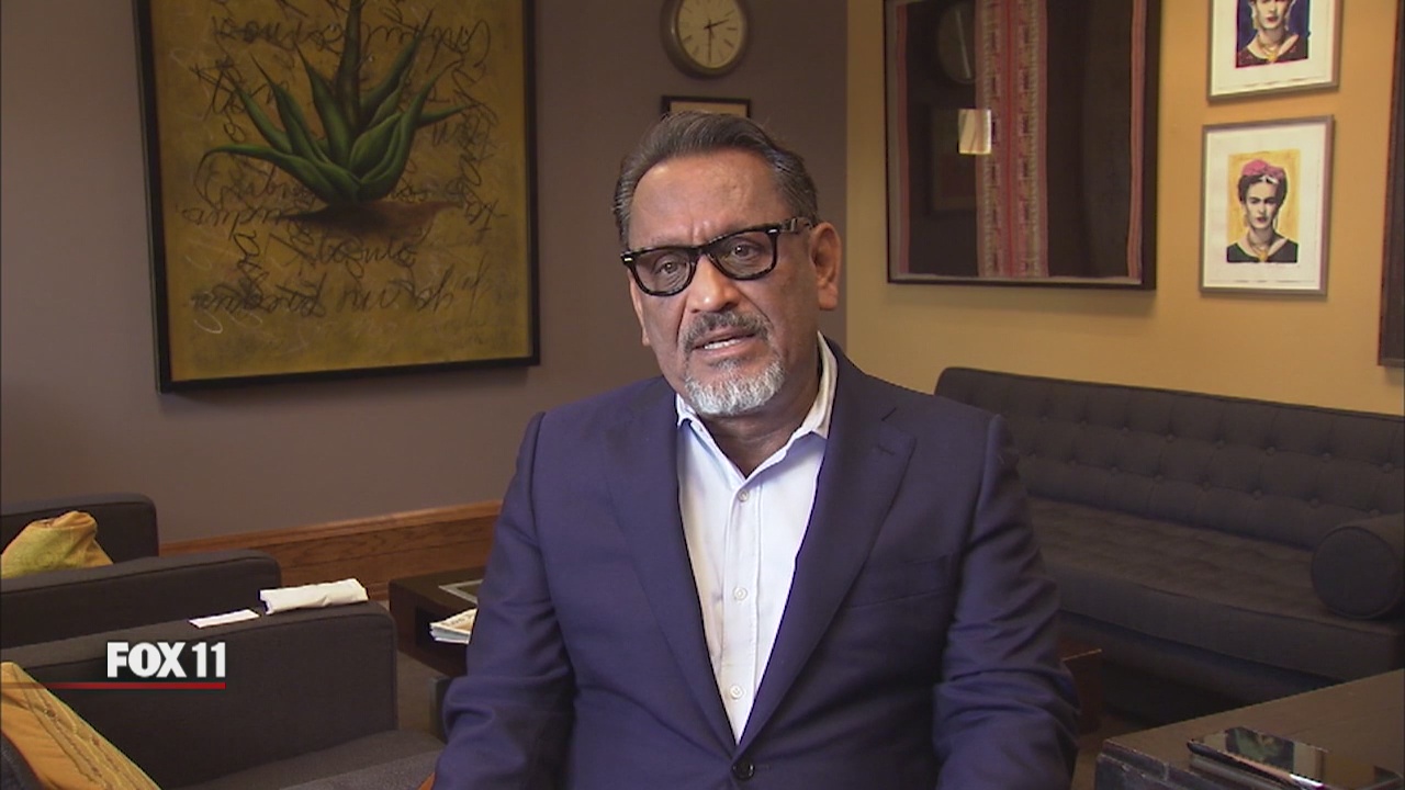 FOX 11 News IN DEPTH: Highland Park Gentrification Part 2