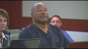 OJ Simpson faces a good chance at parole in Nevada robbery