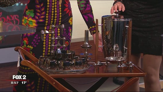 Gift ideas from ModMartDetroit in Clawson