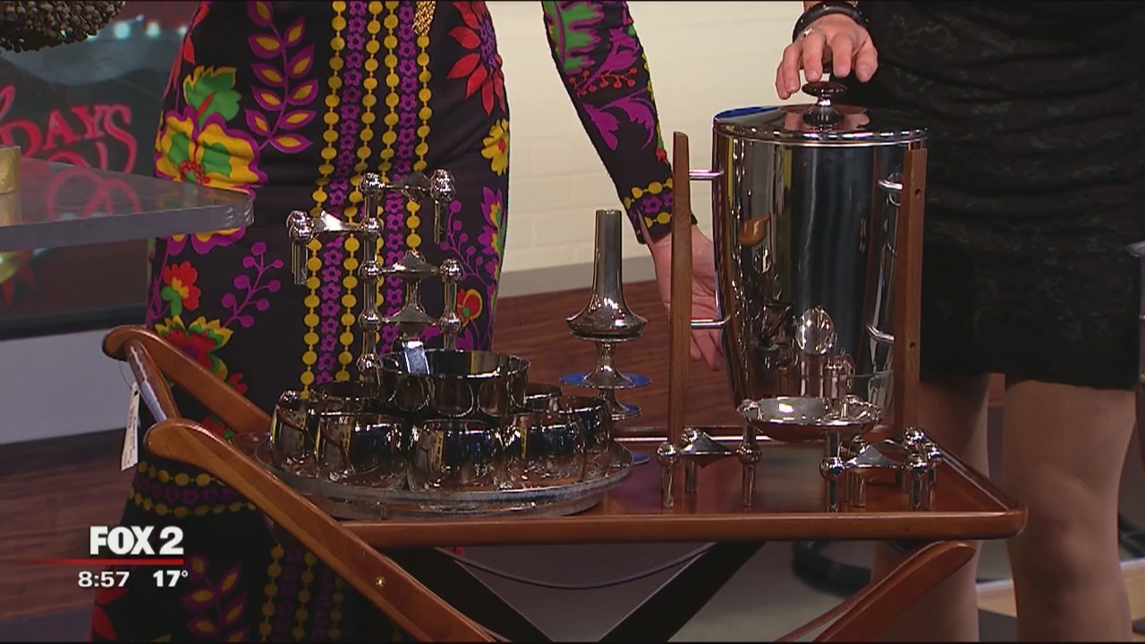 Gift ideas from ModMartDetroit in Clawson