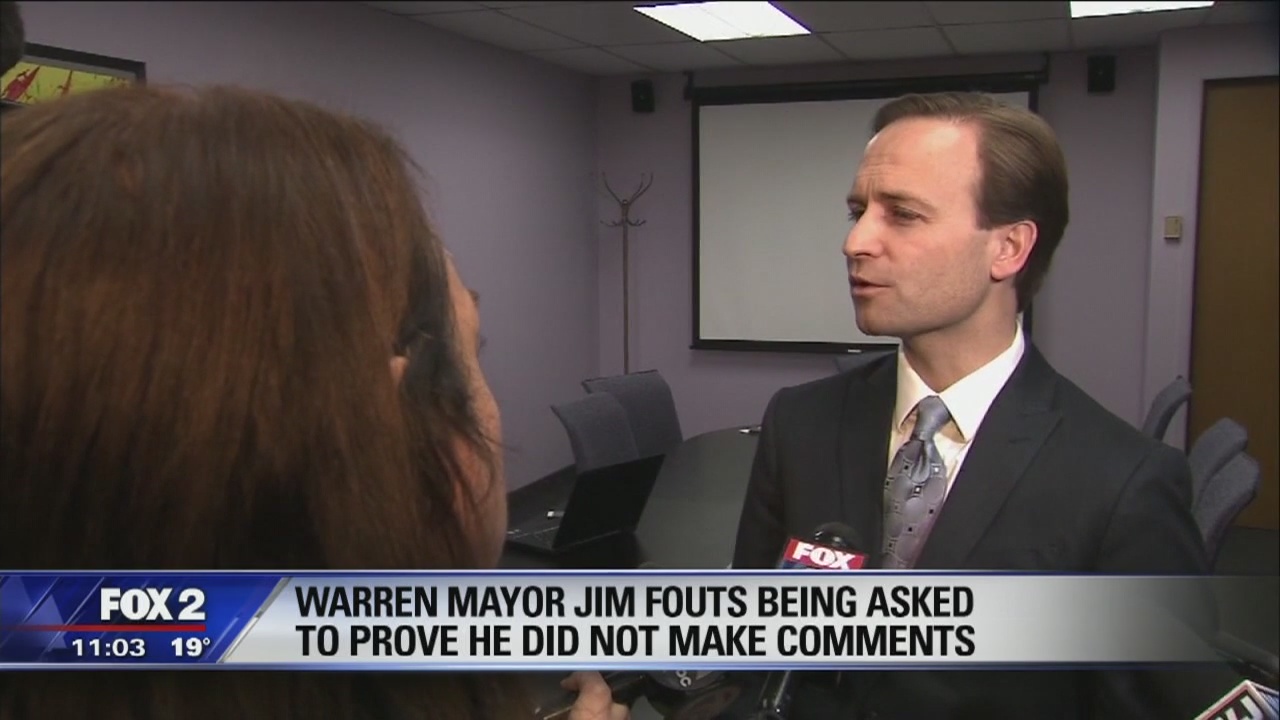 Calley fighting stigma against mentally disabled