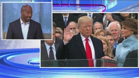 In response to political divisiveness, Van Jones launches 'We Rise' nationwide tour