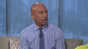 Montel Williams on Trump banning transgender people from US military and his new medical pot brand