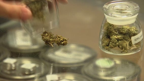 California takes steps to avoid shortage of legal cannabis