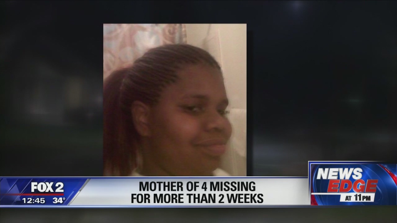 Mom of wandering Detroit boy still missing