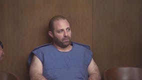 Man expected to change plea to guilty in murder of 5-year old son, sources say