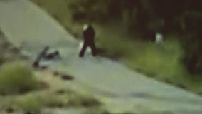 Search for sex assault suspect who attacked jogger in South El Monte; $10K reward offered