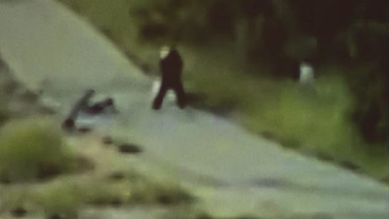 Search for sex assault suspect who attacked jogger in South El Monte; $10K reward offered