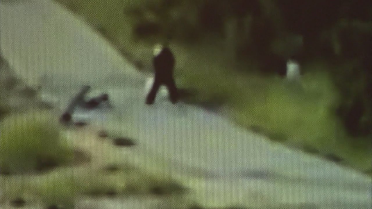 Search for sex assault suspect who attacked jogger in South El Monte; $10K reward offered