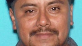 Man arrested after allegedly posing as Uber driver, sexually assaulting passenger