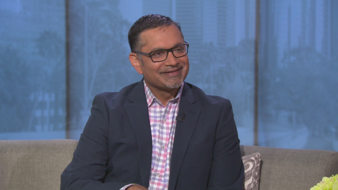 Author of ?There Goes the Neighborhood? discusses immigration, sanctuary cities