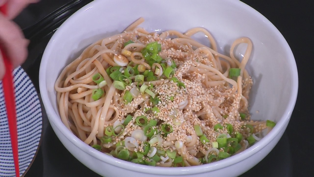 Enjoy the best of SoCal's Asian cuisine at Luckyrice LA Feast