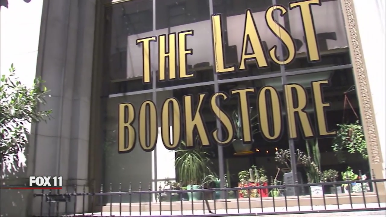 In Depth: Books are here to stay