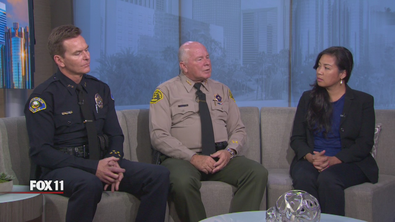 In Depth: National Night Out