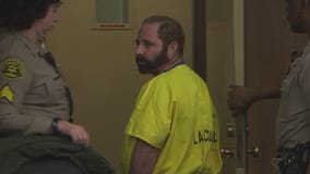 South Pasadena father pleads guilty in 5-year-old son's death