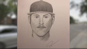 Man tries to assault woman in Santa Ana apt complex