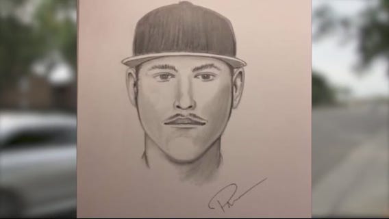 Man tries to assault woman in Santa Ana apt complex