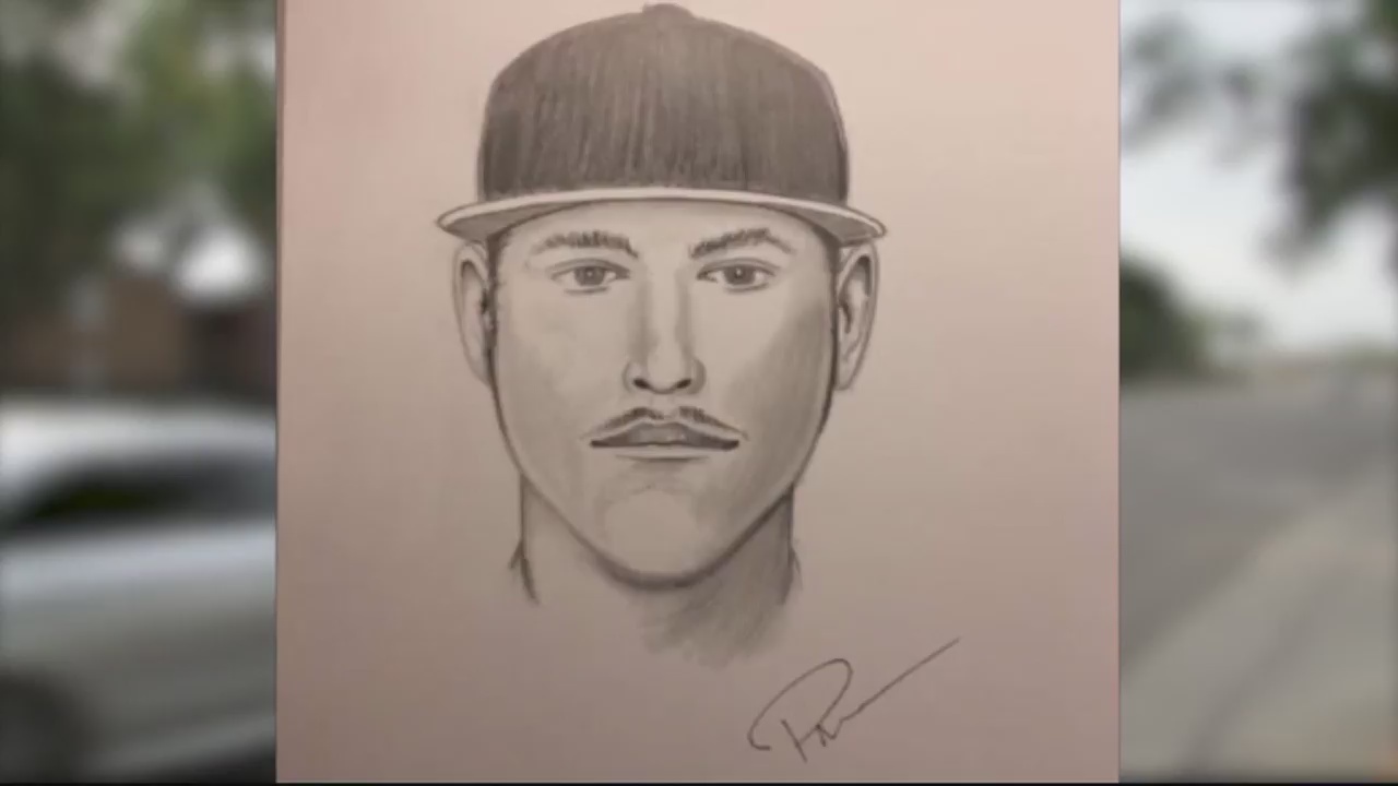 Man tries to assault woman in Santa Ana apt complex