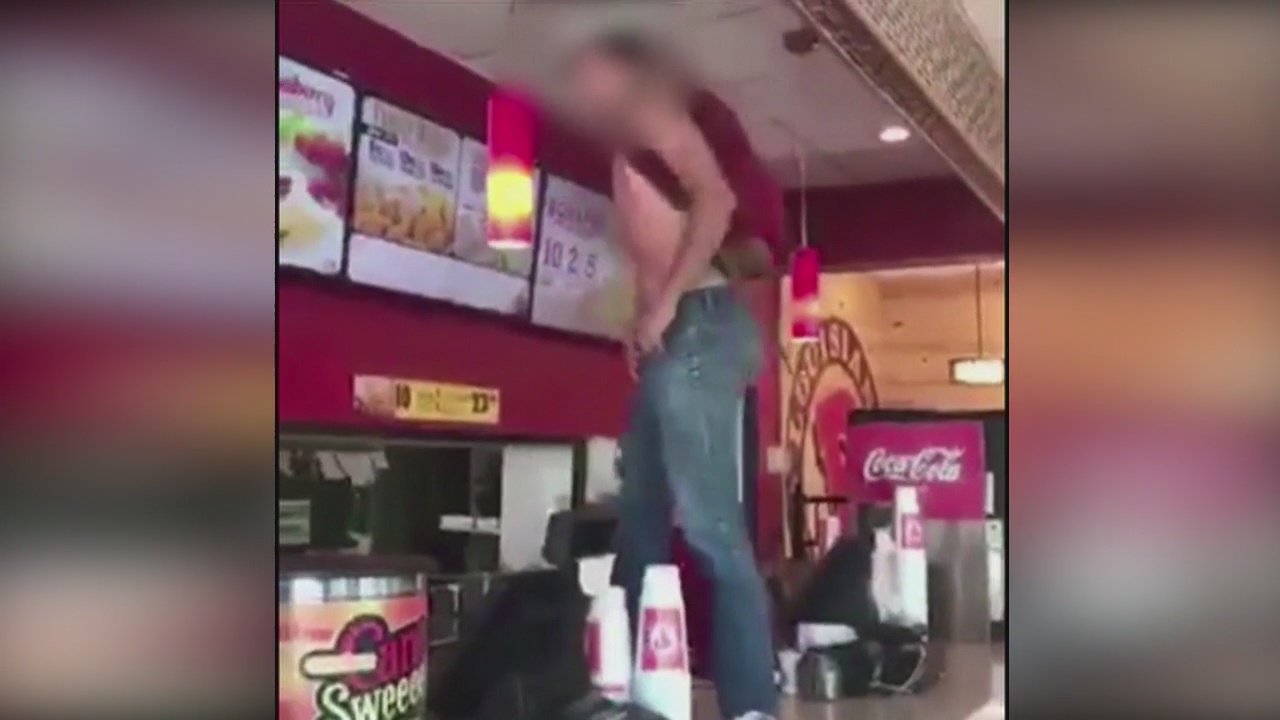 14-year-old would be Instagram prankster arrested