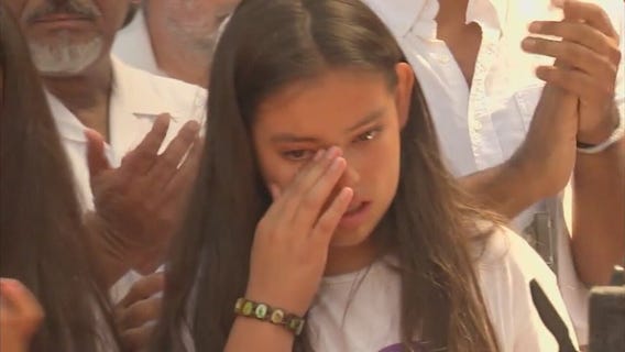 Rally to fight for deportation of Romulo Avelica-Gonzalez