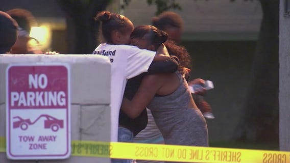 Investigation underway after man stabbed to death in Lancaster