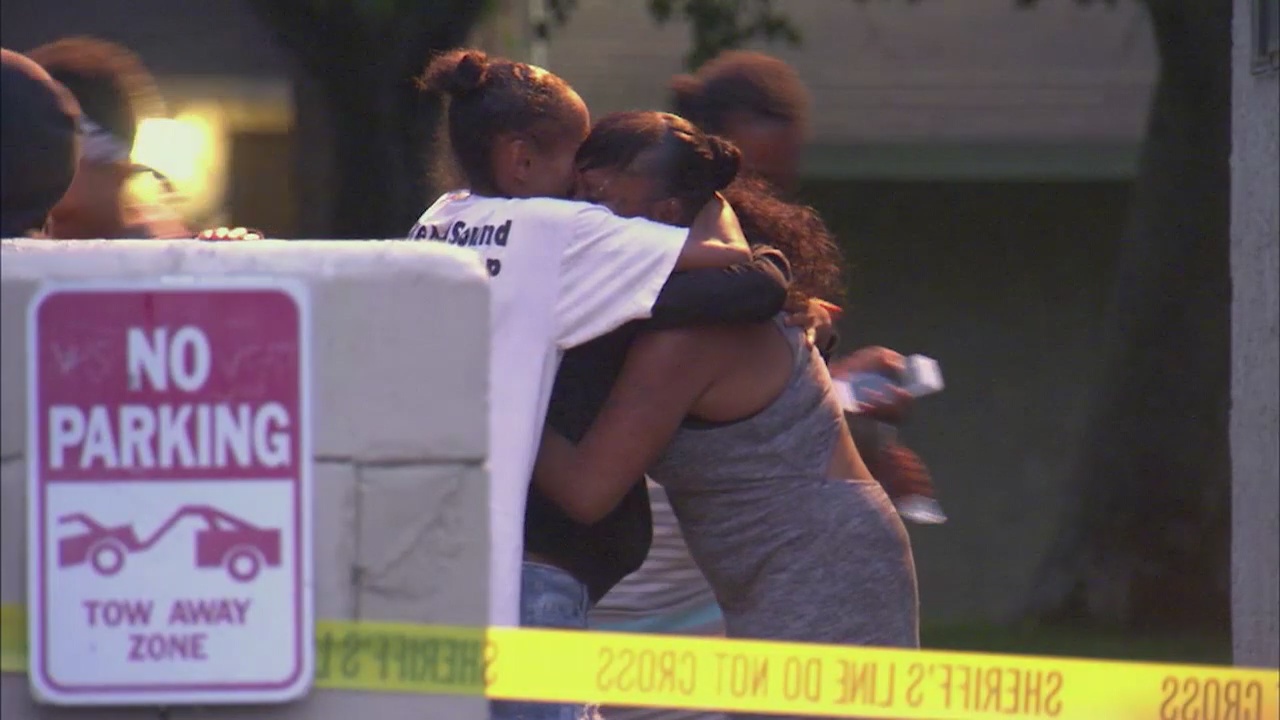 Investigation underway after man stabbed to death in Lancaster